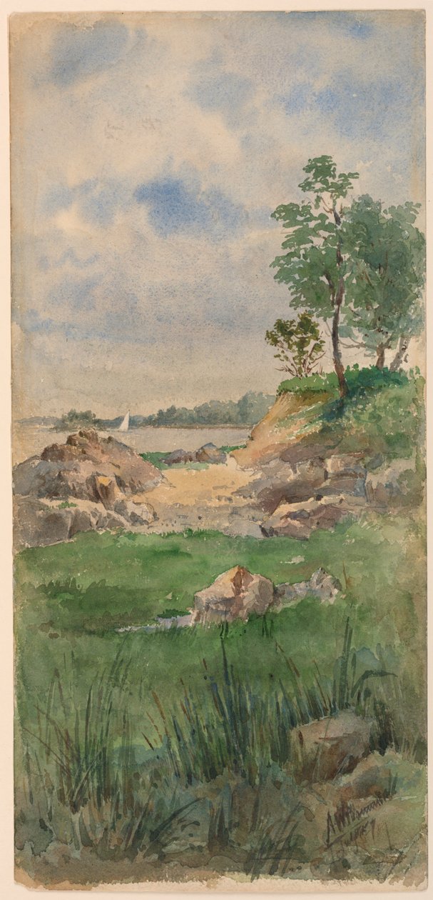 Paysage de l