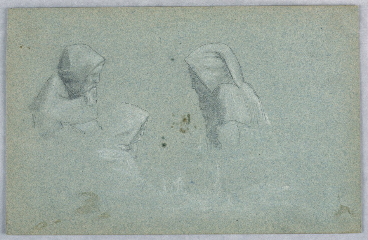 Trois études d