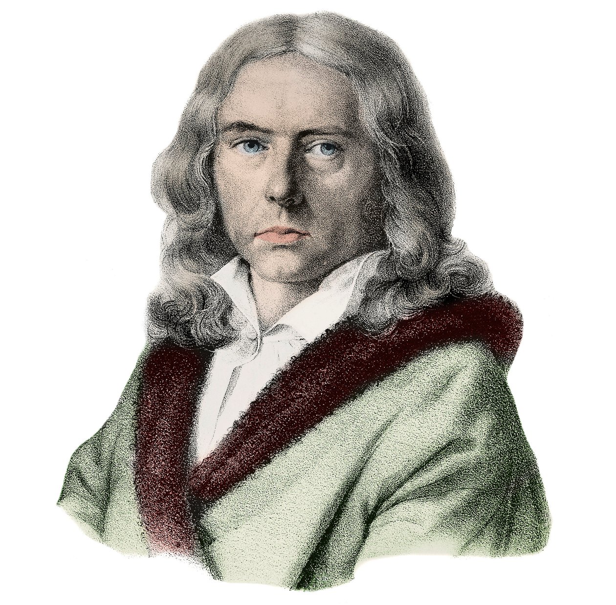 Portrait d