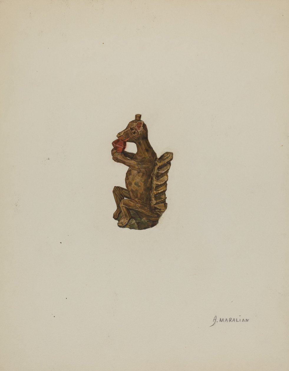 Figurine d