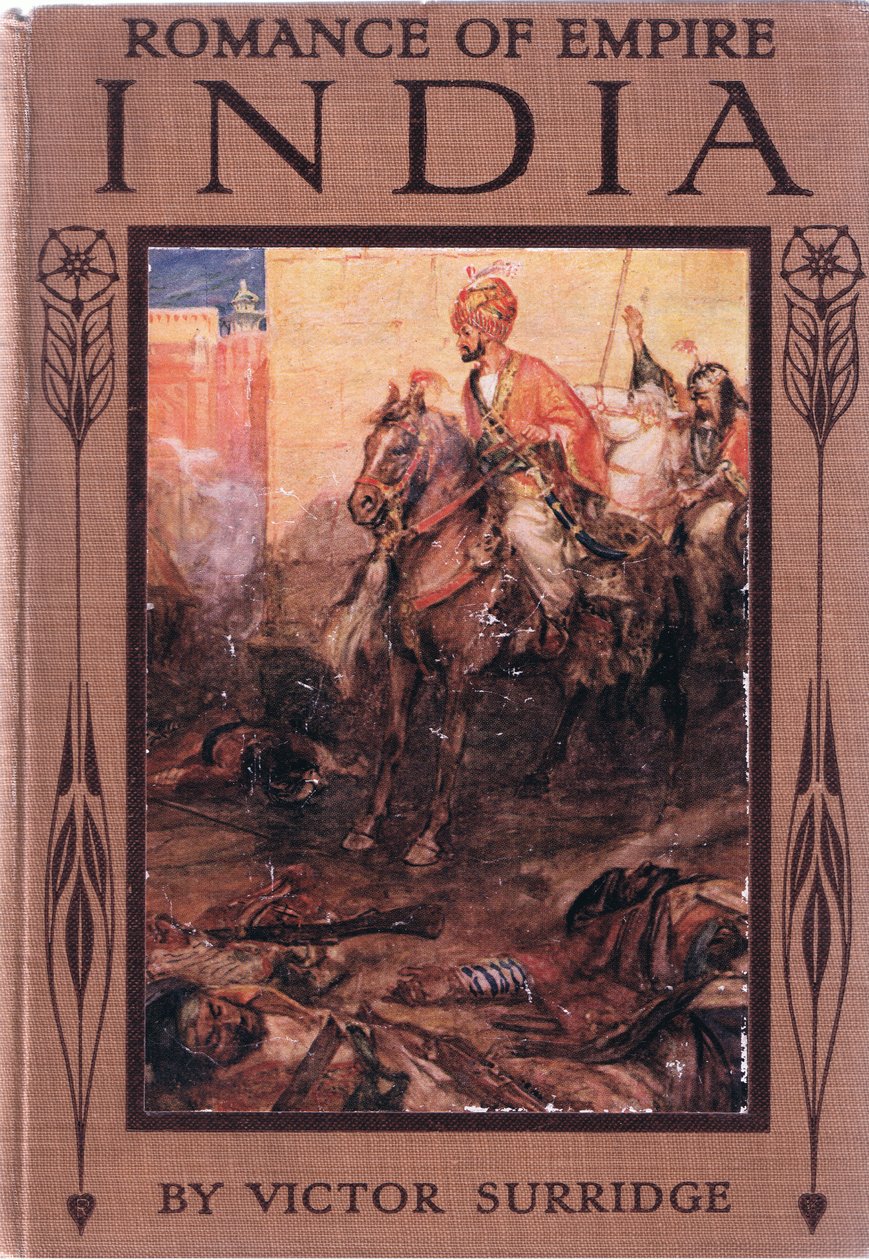 Couverture avant - Arthur David McCormick