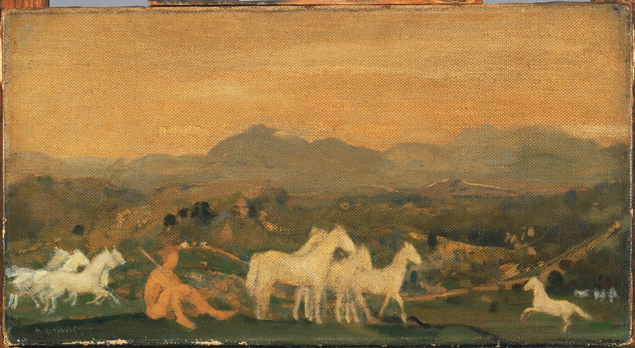Chevaux d