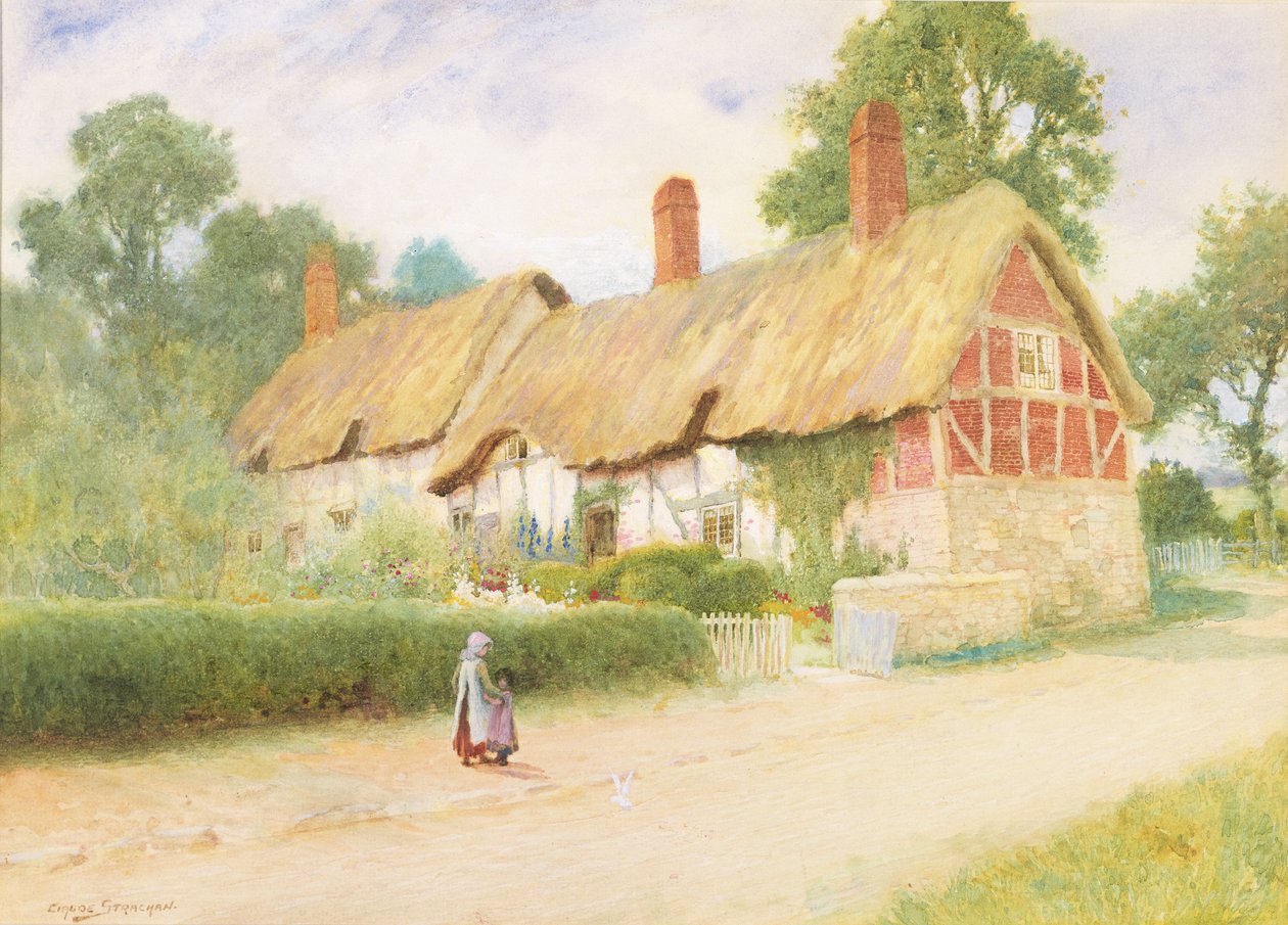 Le Cottage d