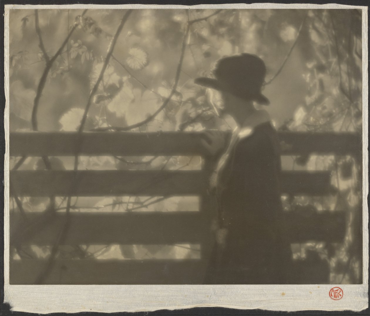 Au bout du chemin - Arthur F. Kales