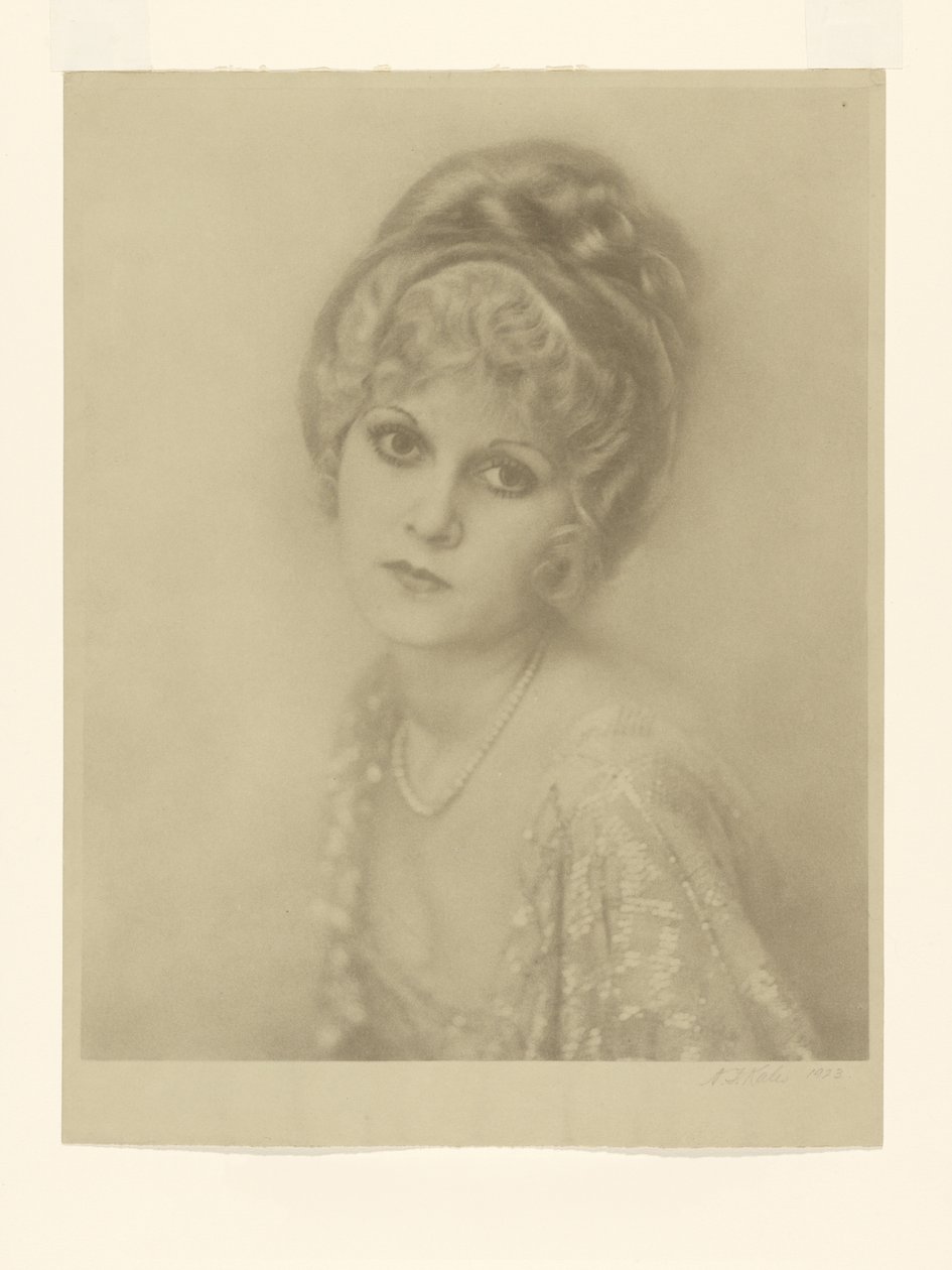 [Corinne Highwood] - Arthur F. Kales