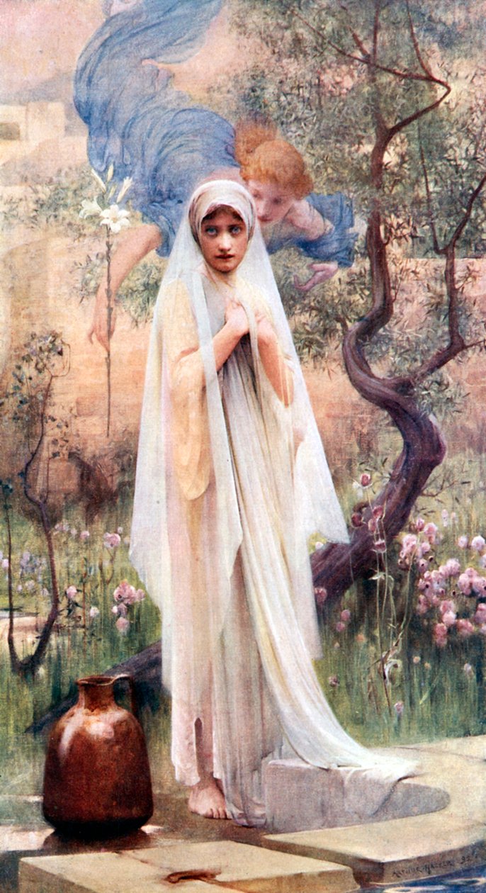  - Arthur Hacker
