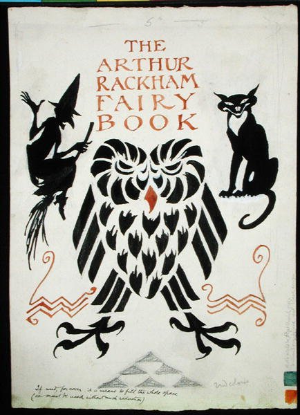 Un hibou, une sorcière et son chat, couverture de 
