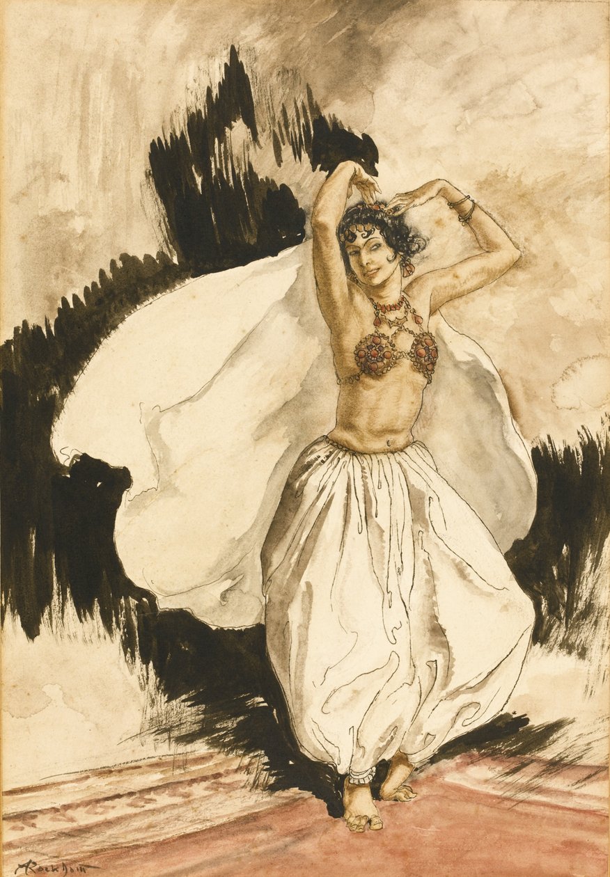La Danse d