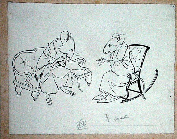 Illustration de 