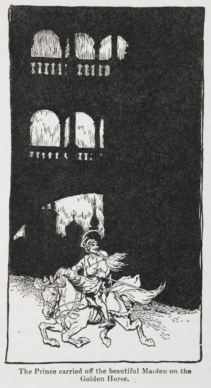 Illustration de L