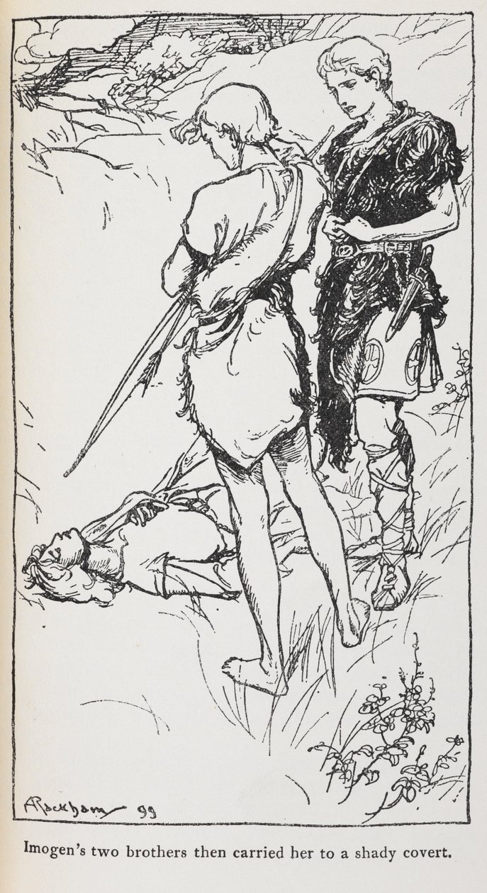 Illustration d