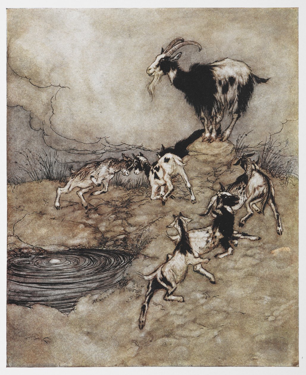 Illustration d