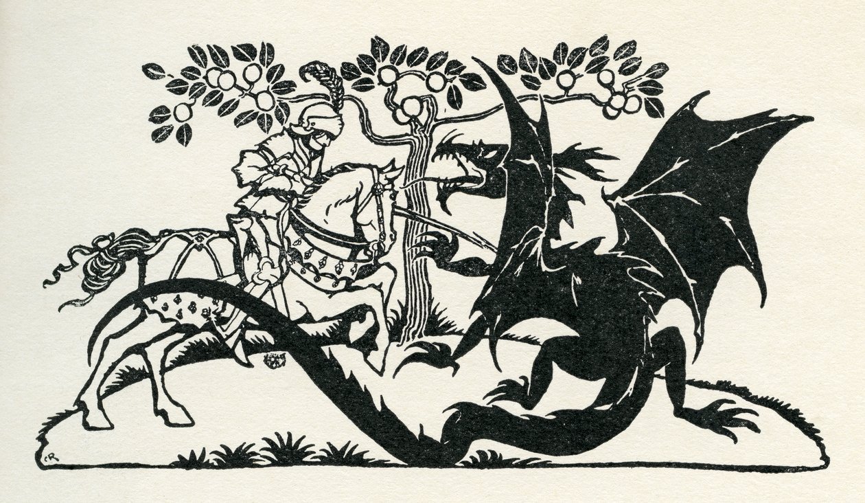 Saint George de l