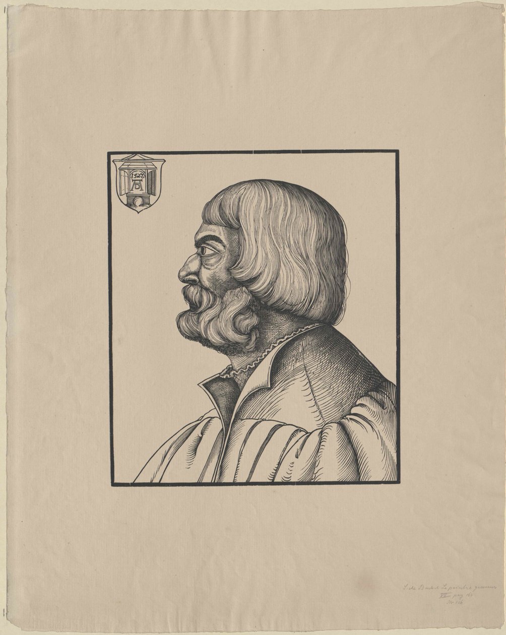 Albrecht Dürer - Artist Unknown