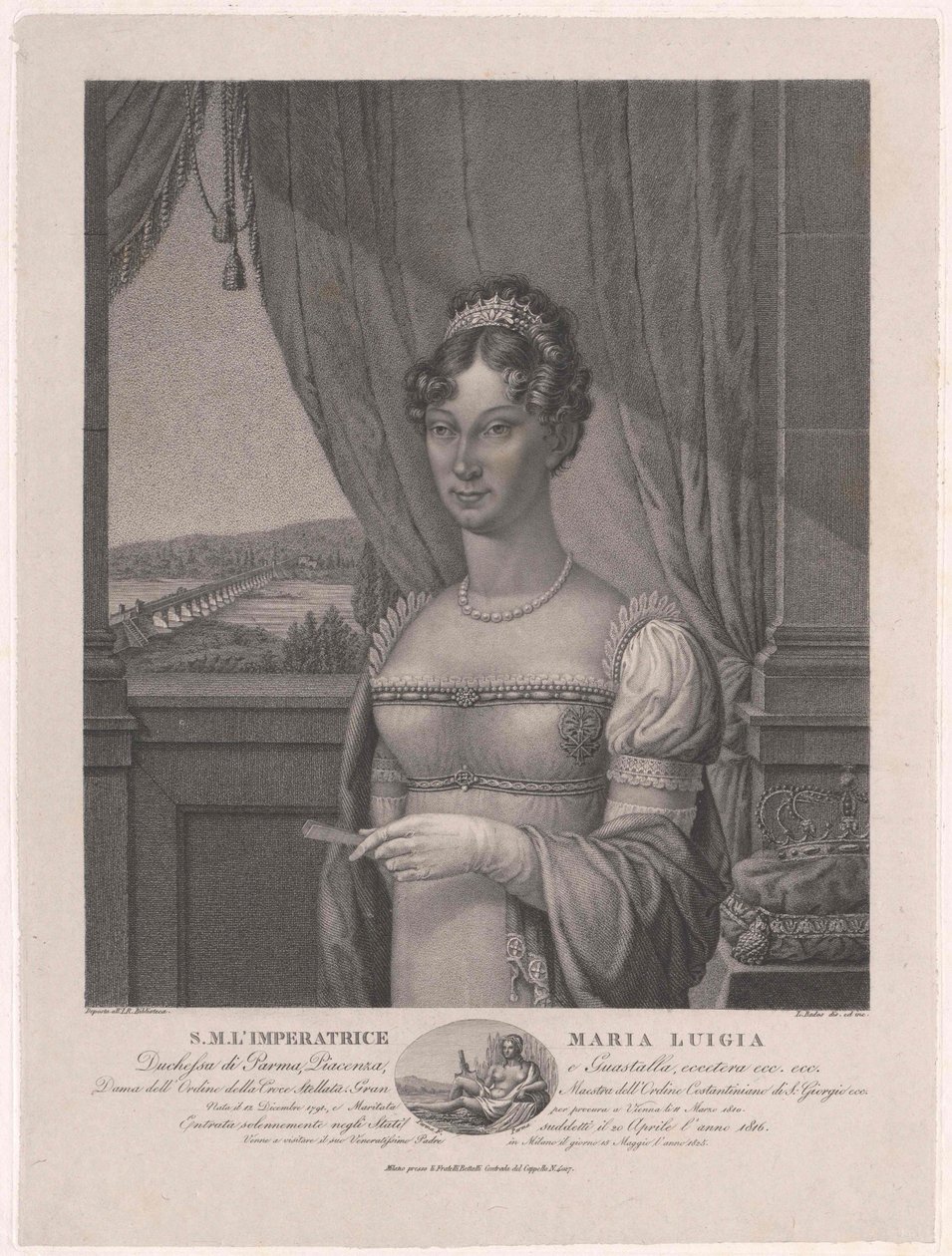 Archiduchesse d