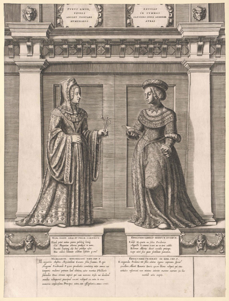 Archiduchesse d