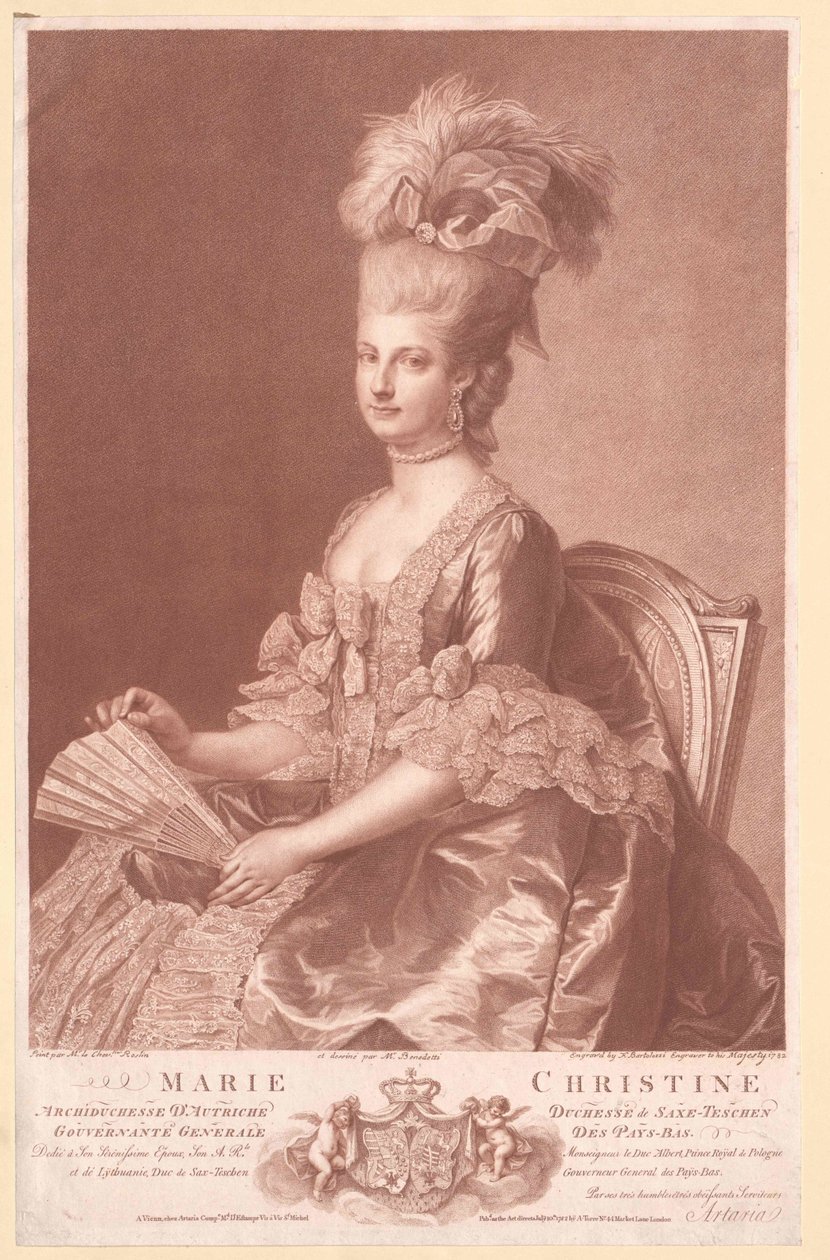 Archiduchesse d