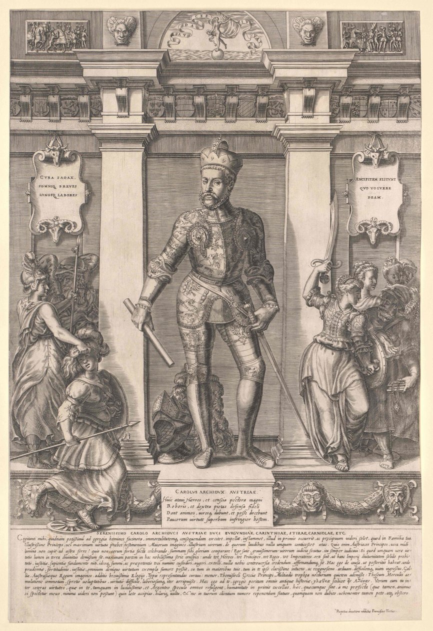 Archiduc d