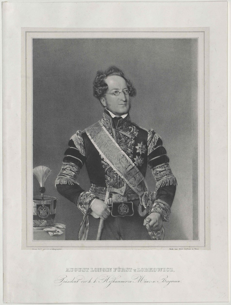 Comte d