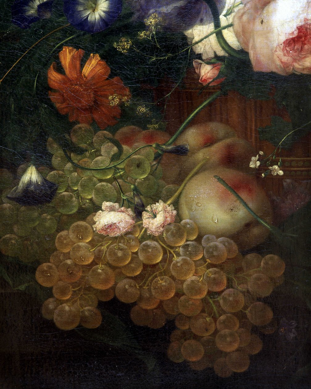 (détail) d