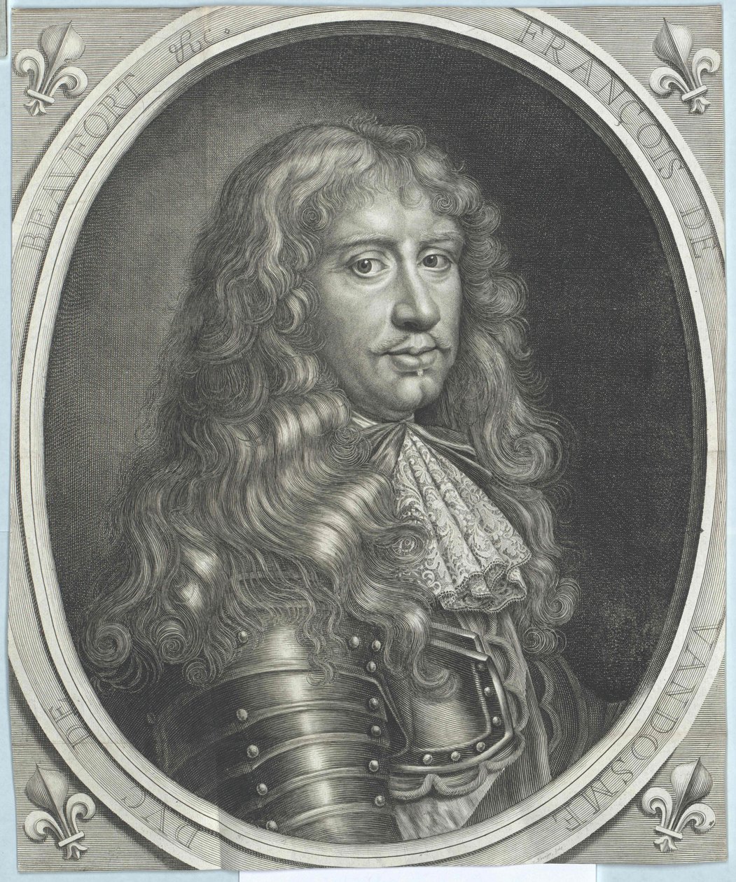 Duc de Beaufort Vend006d00650000 - Artist Unknown