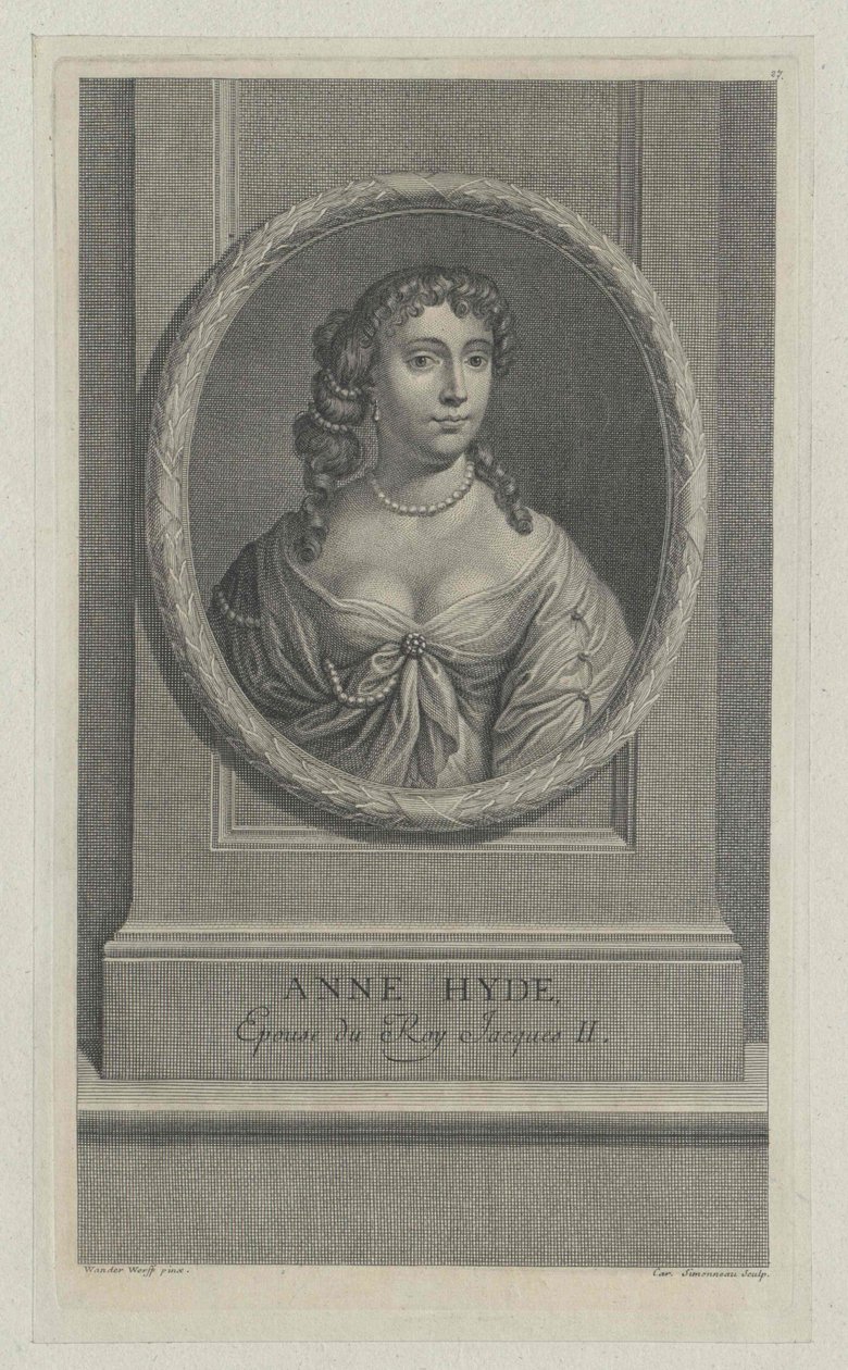 Duchesse d