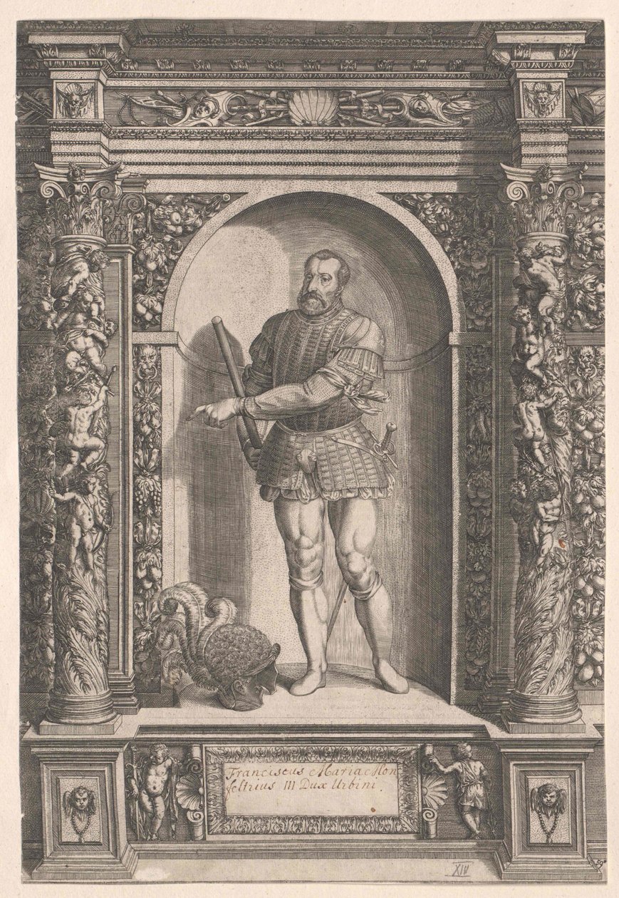 Duc d