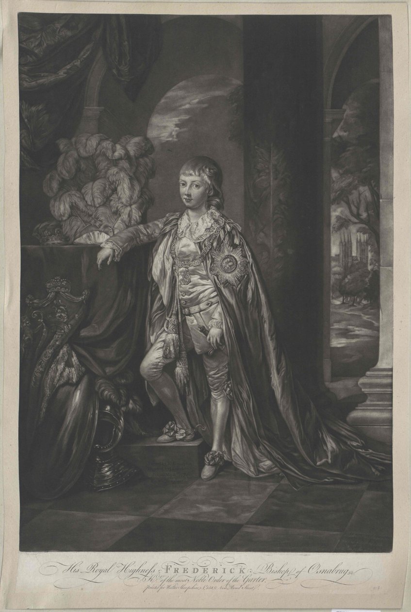 Duc d