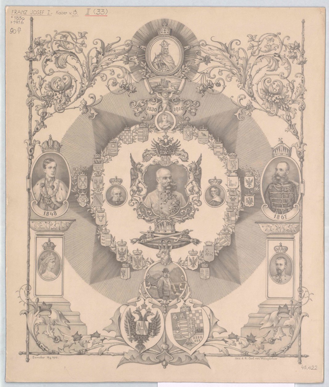 Empereur d