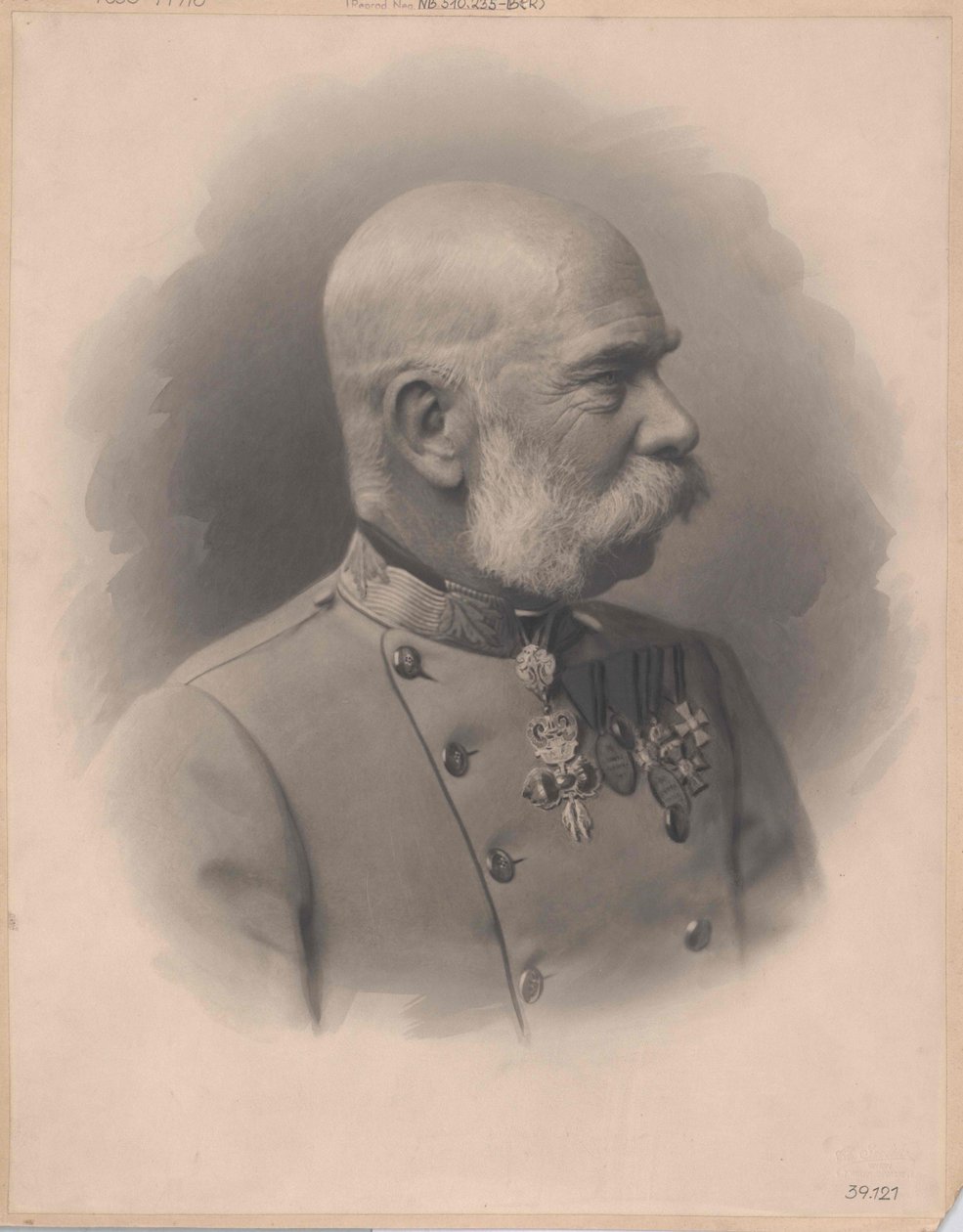 Empereur d