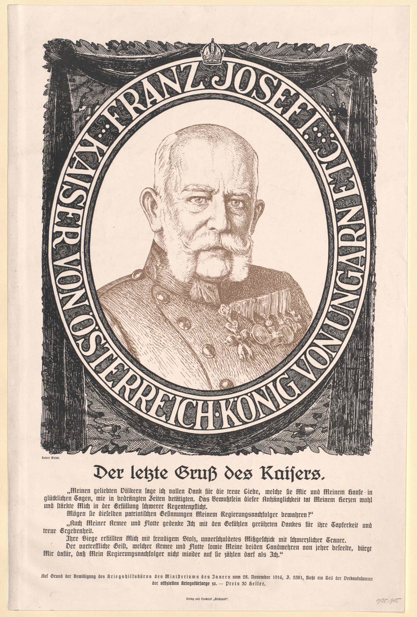 Empereur d