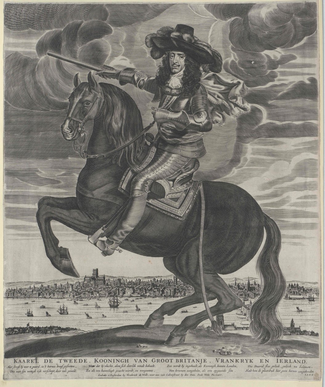 Roi d