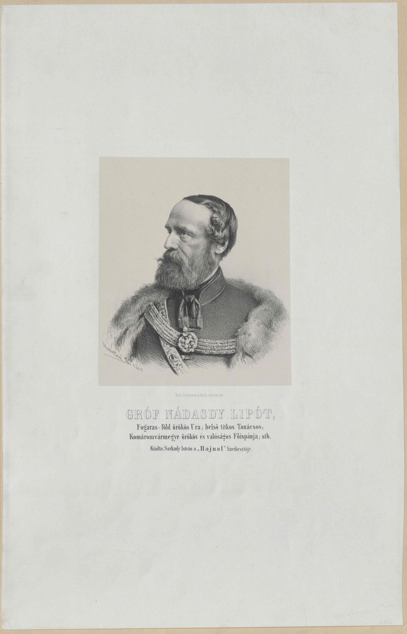 Leopold compte N00640061sdy-N00640061sd-Fog00720061s - Artist Unknown