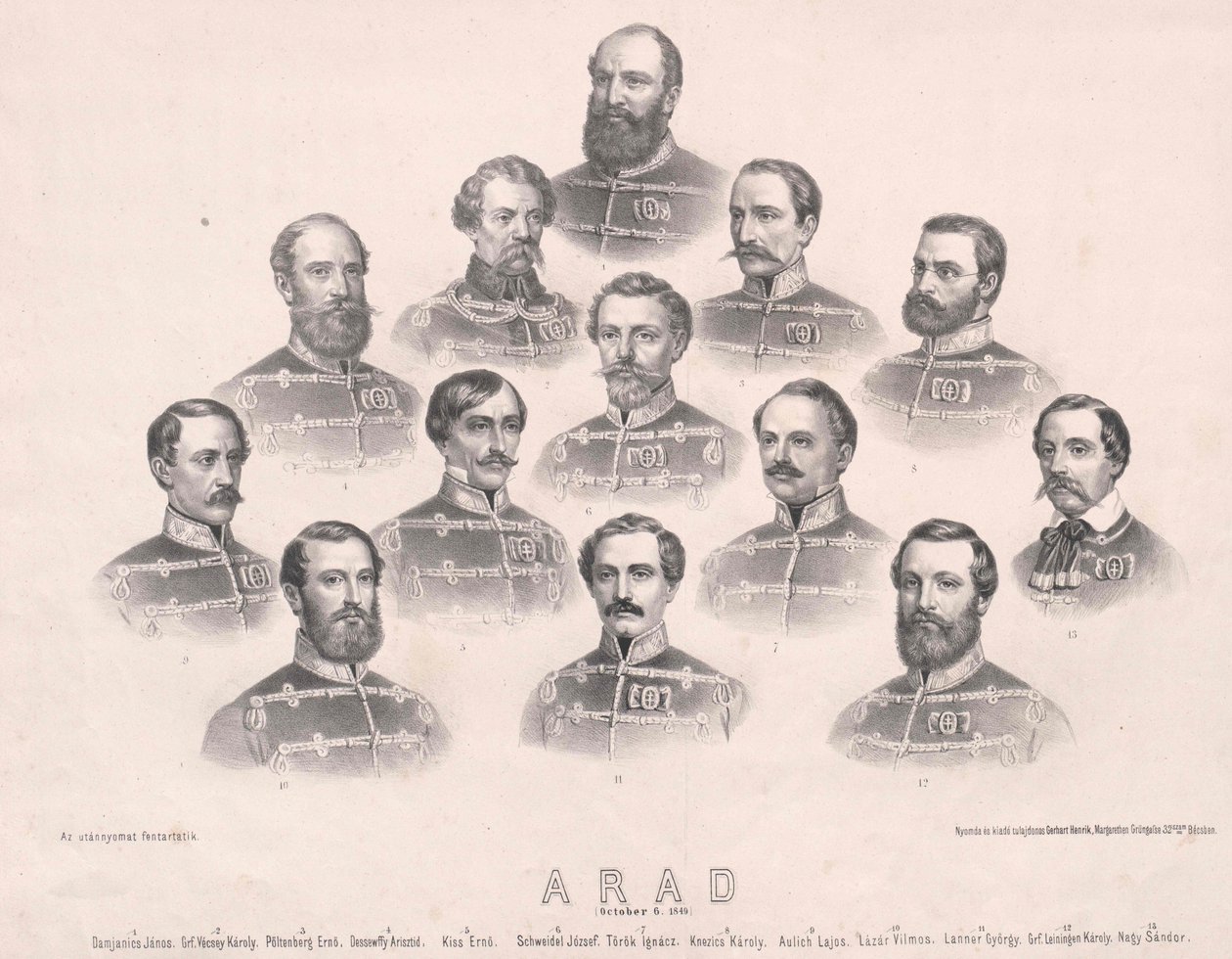 Ludwig Aulich - Artist Unknown