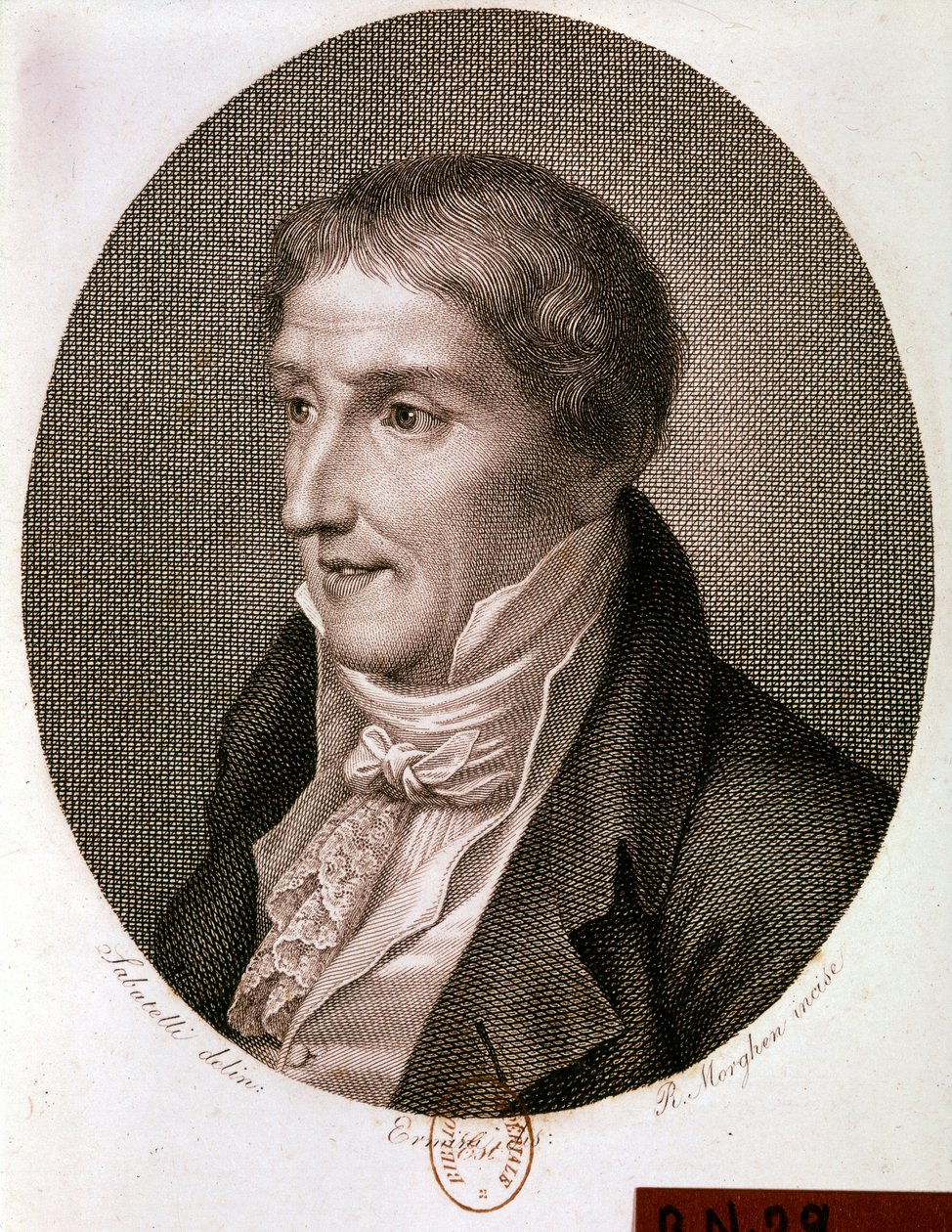 Portrait d
