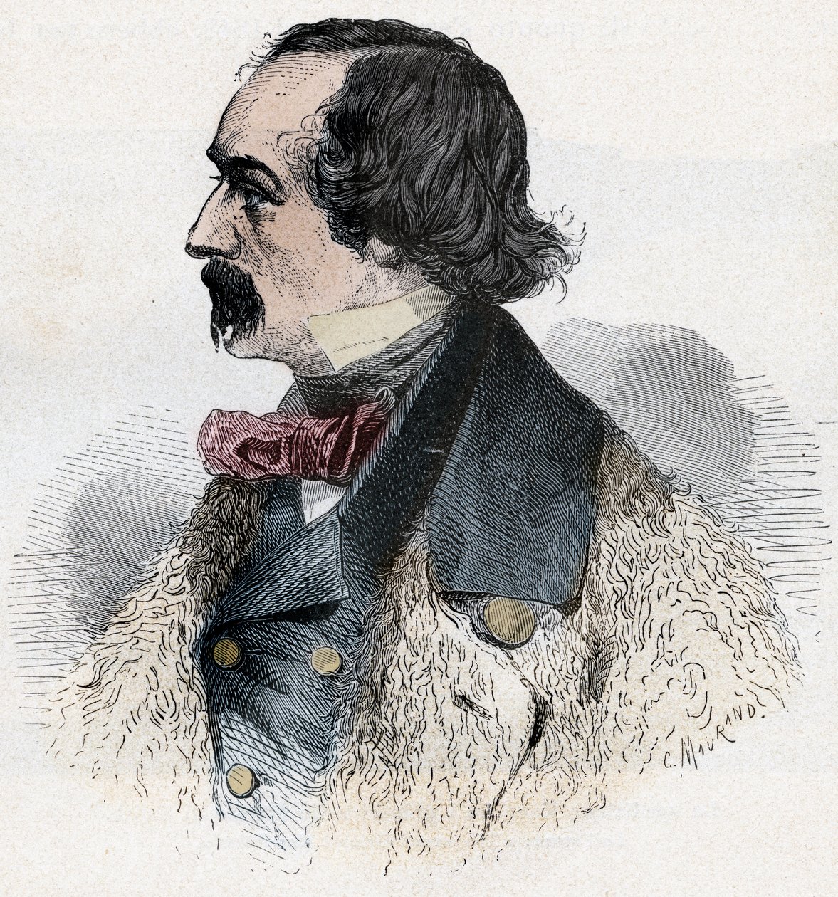 Portrait d
