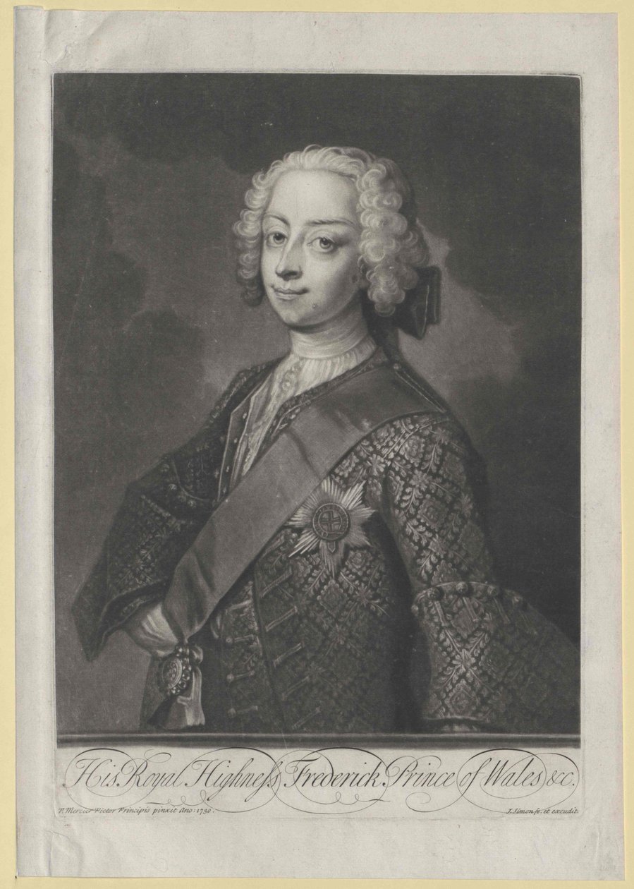 Prince d