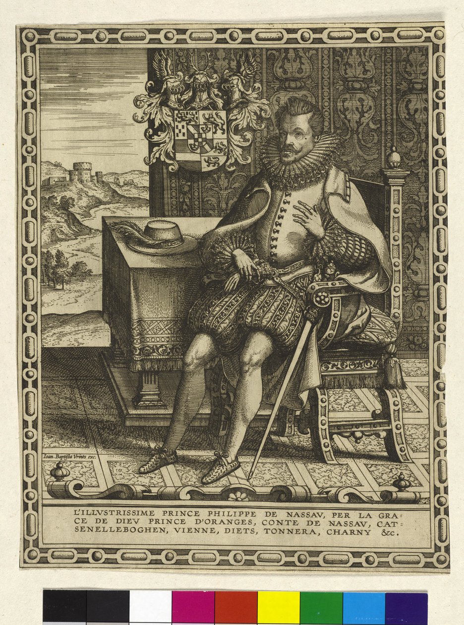 Prince d