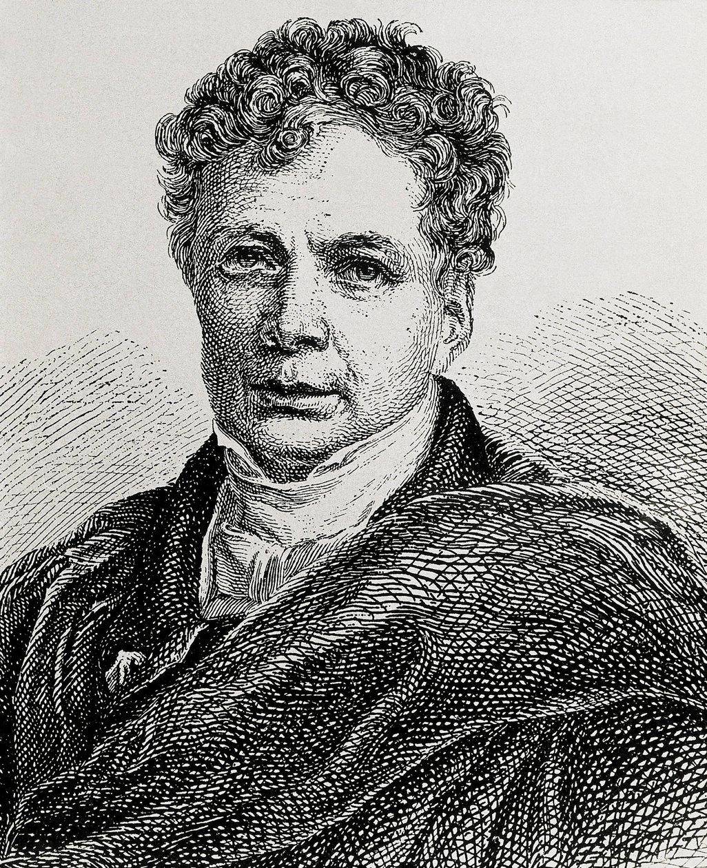 SCHELLING, Friedrich Wilhelm Joseph von (1775-1854). Philosophe anglais, disciple de Kant et Fichte. Eau-forte. - Artist Unknown