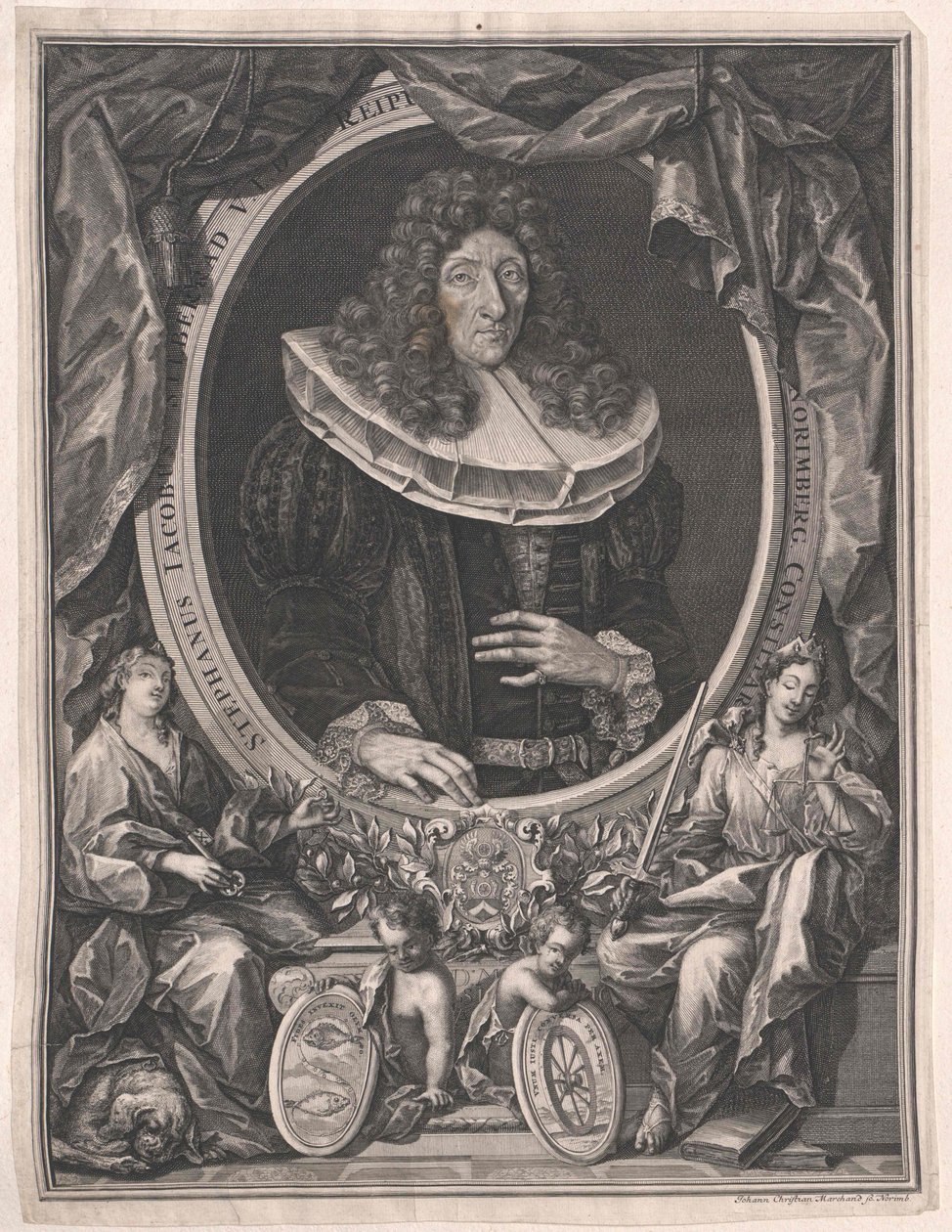 Stephen Jacob Roue d