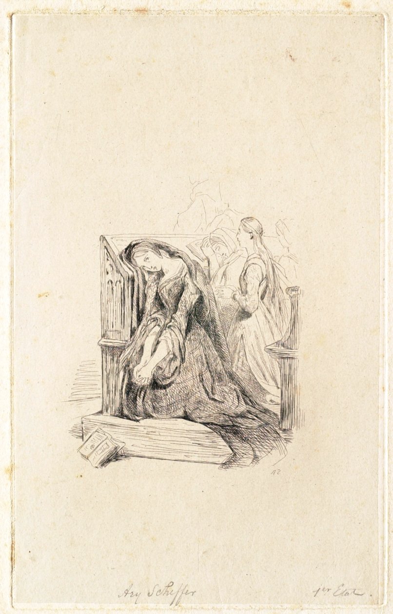 Marguerite à l