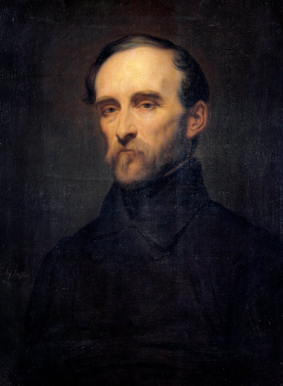 Portrait d
