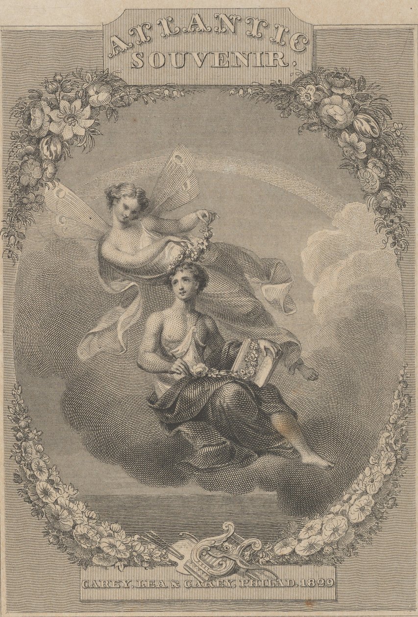Page de titre de l