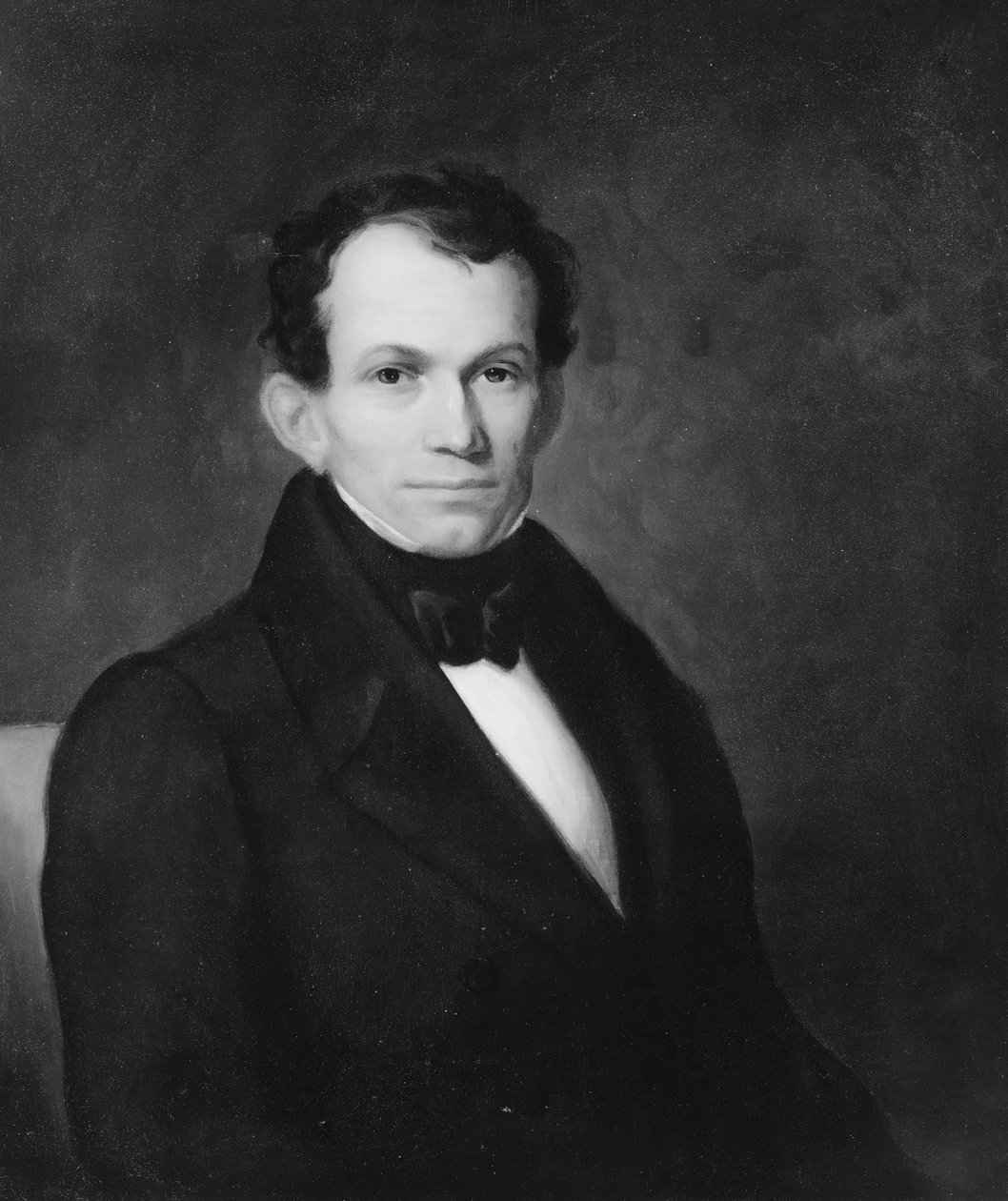 Jonathan Sturges - Asher Brown Durand