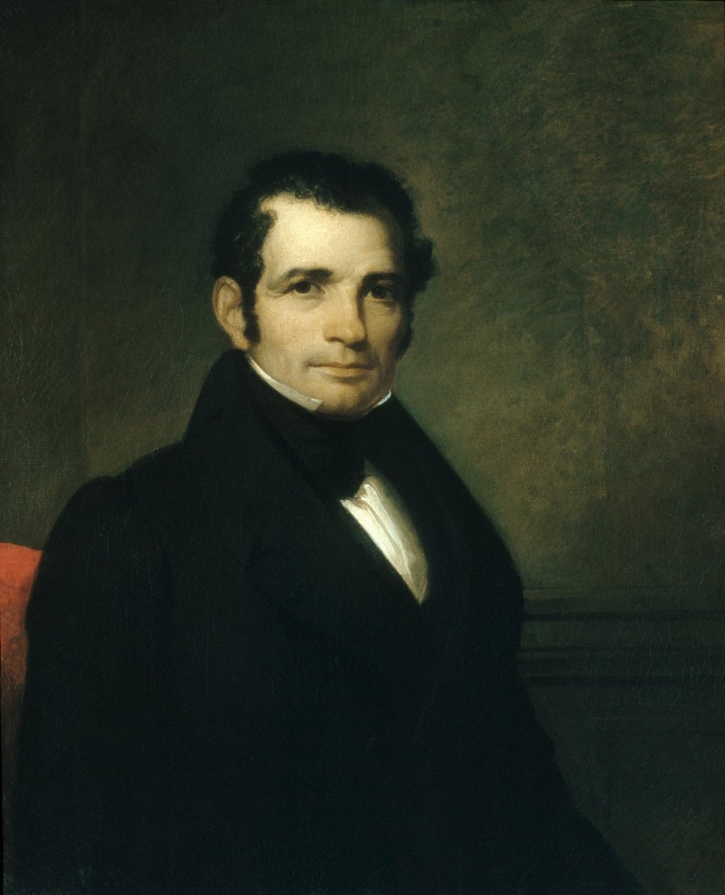 Luman Reed - Asher Brown Durand