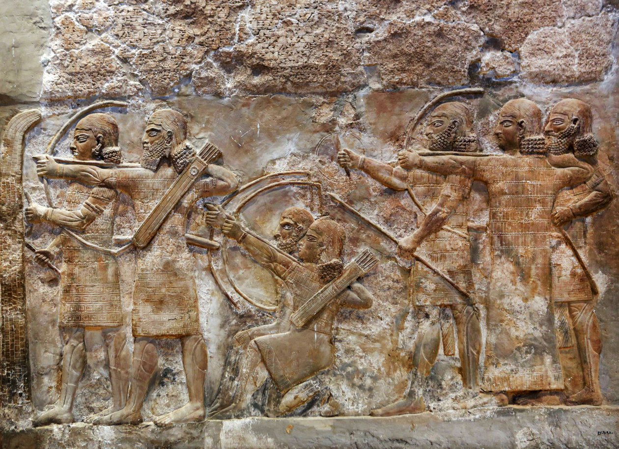 Archers de l