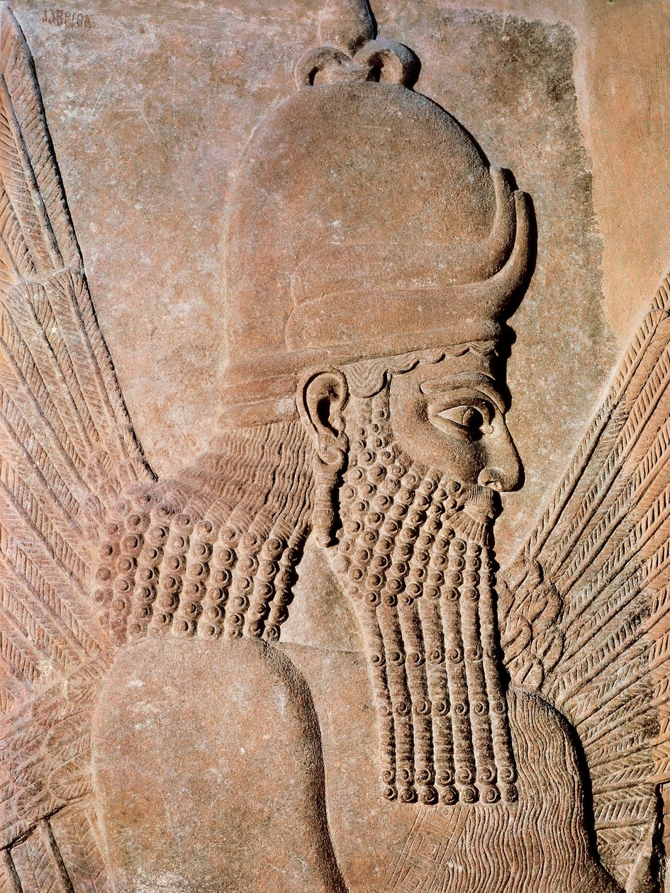 Détail d