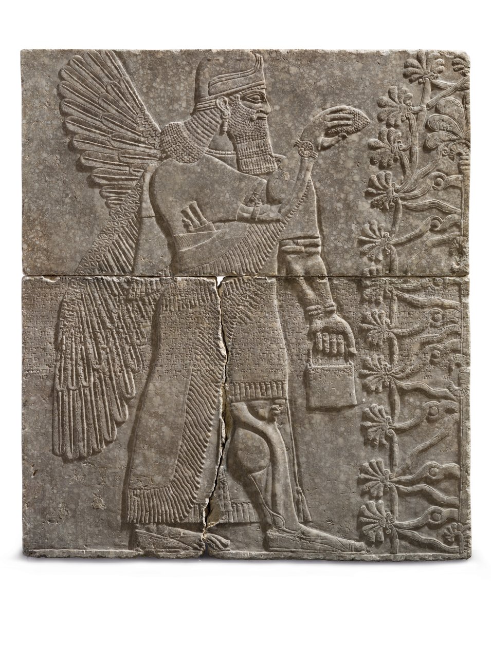 Relief d