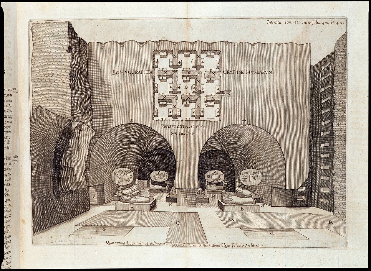 Intérieur d