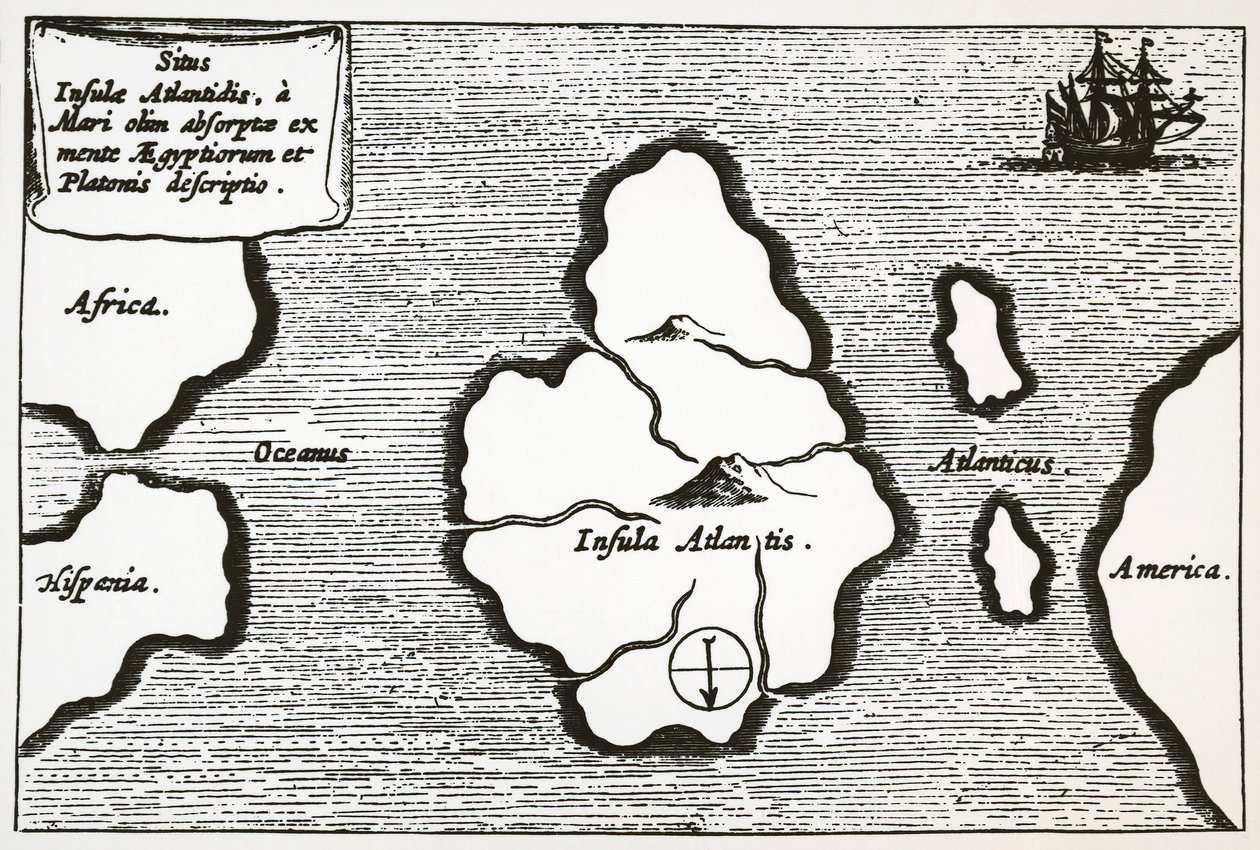 Carte de l